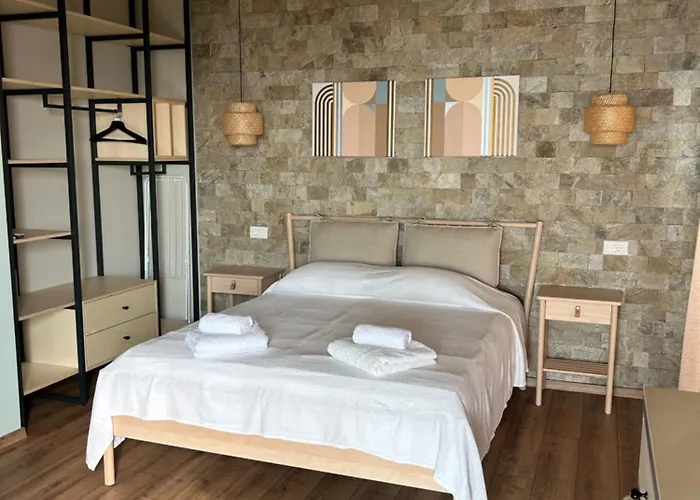 Kabakum Holiday Houses Apartment Golden Sands