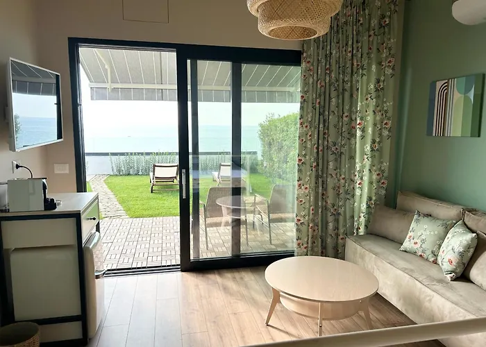 Apartment Kabakum Holiday Houses Golden Sands