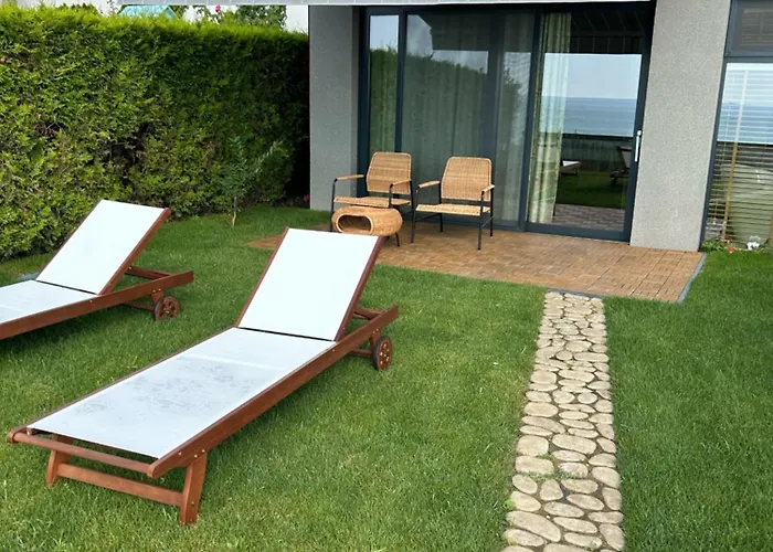 Kabakum Holiday Houses *