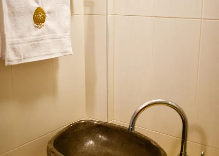 Kabakum Holiday Houses Apartment Golden Sands