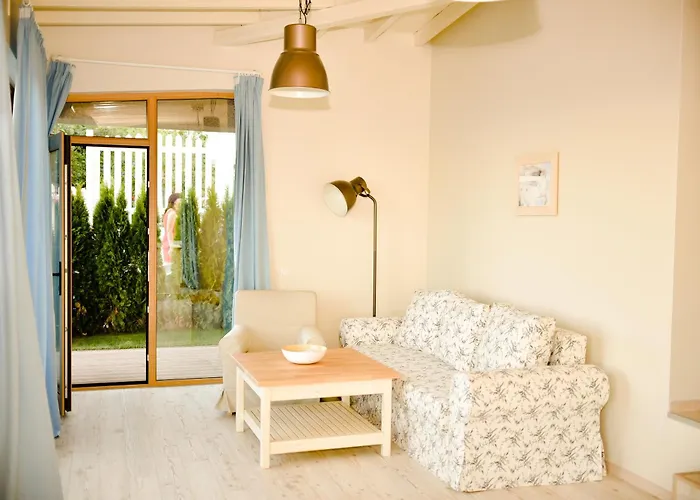 Kabakum Holiday Houses Golden Sands