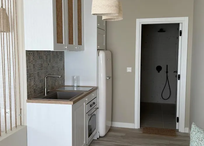 Apartment Kabakum Holiday Houses