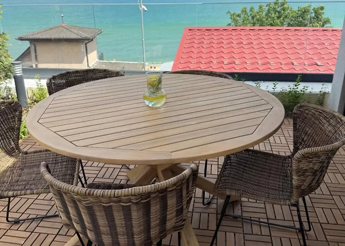 Kabakum Holiday Houses Apartment Golden Sands