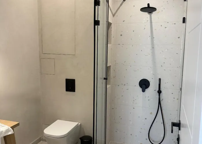 Apartment Kabakum Holiday Houses Golden Sands