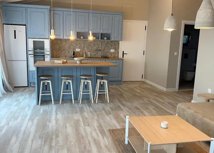 Kabakum Holiday Houses Apartment