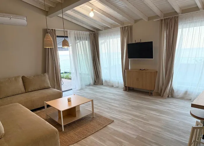 Kabakum Holiday Houses Apartment *