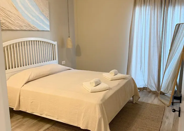 Apartment Kabakum Holiday Houses *