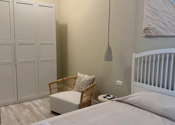 Apartment Kabakum Holiday Houses Golden Sands