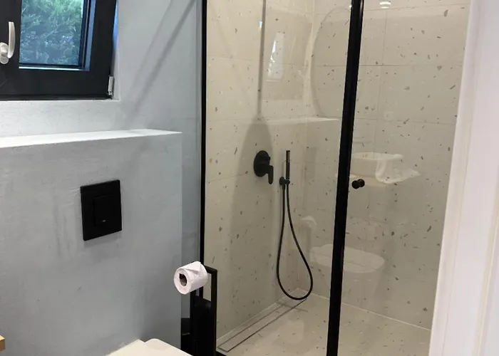 Kabakum Holiday Houses Golden Sands