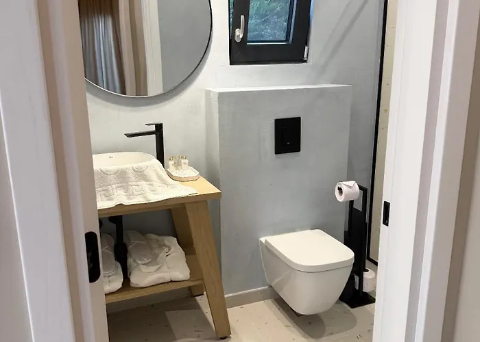 Kabakum Holiday Houses * Golden Sands