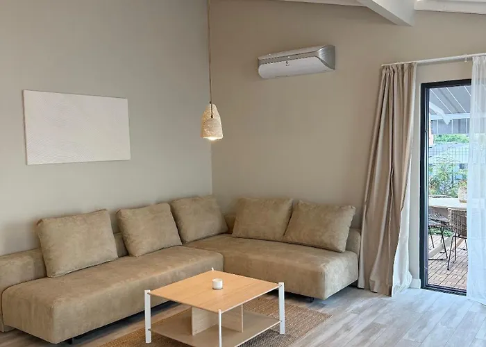 Apartment Kabakum Holiday Houses