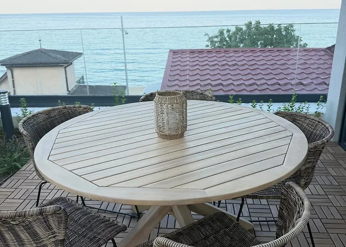 Kabakum Holiday Houses Apartment