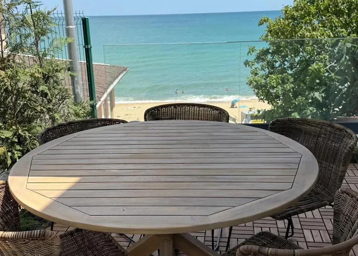 Kabakum Holiday Houses Apartment *