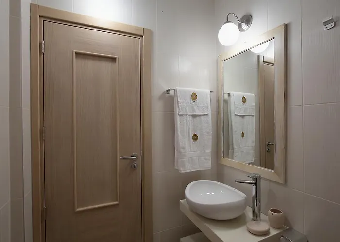 Apartment Kabakum Holiday Houses *