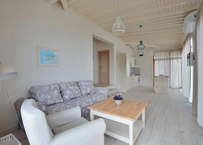 Apartment Kabakum Holiday Houses *