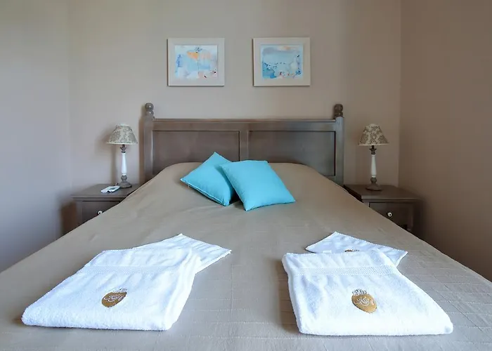 Kabakum Holiday Houses *