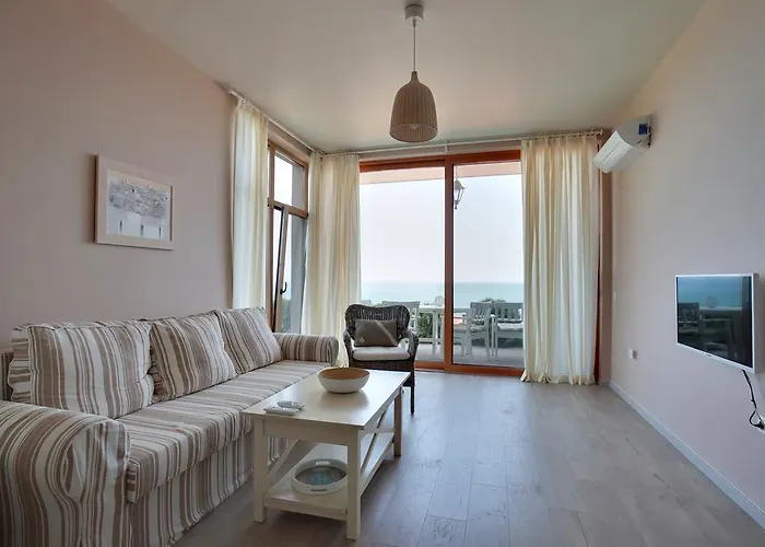 Apartment Kabakum Holiday Houses