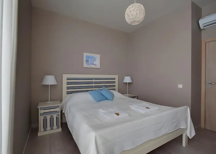 Apartment Kabakum Holiday Houses *