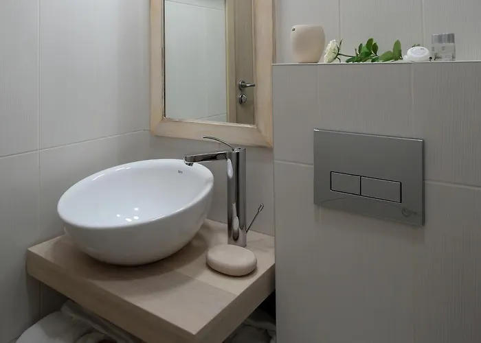 Apartment Kabakum Holiday Houses Golden Sands
