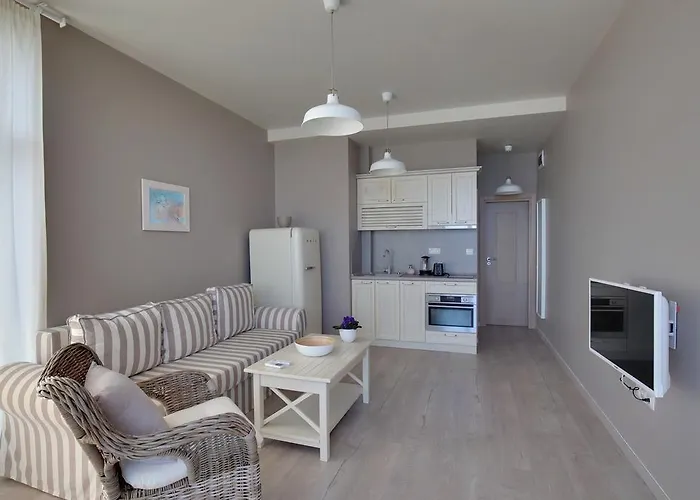 Kabakum Holiday Houses Apartment