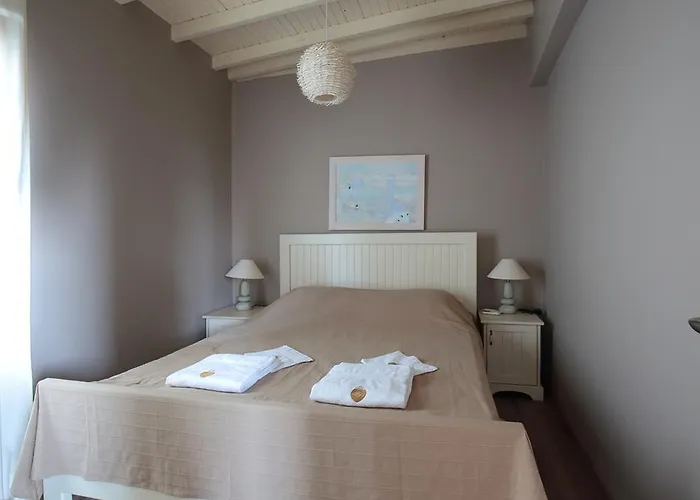 Kabakum Holiday Houses Apartment Golden Sands