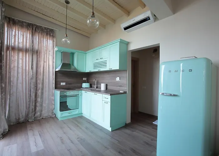 Kabakum Holiday Houses Apartment