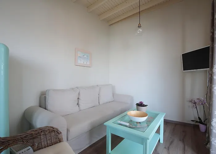 Apartment Kabakum Holiday Houses *