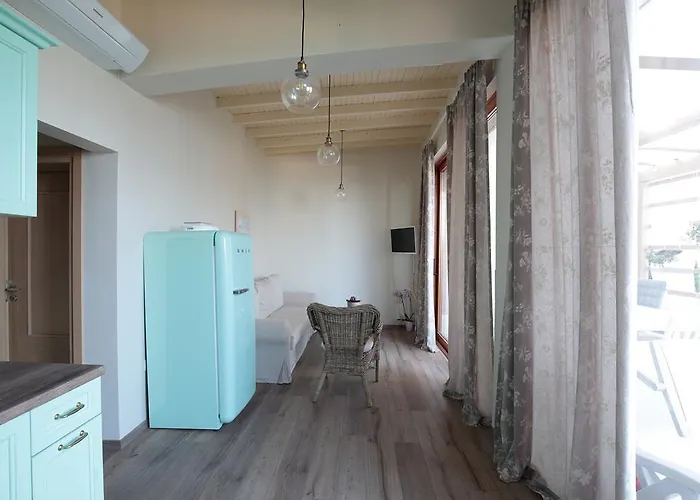 Kabakum Holiday Houses Apartment Golden Sands
