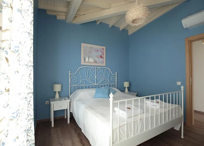 Kabakum Holiday Houses