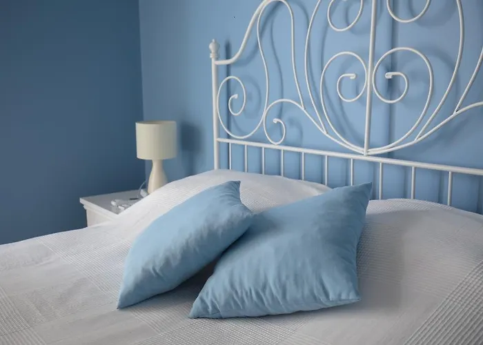 Apartment Kabakum Holiday Houses