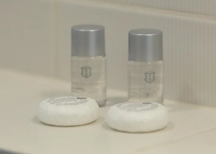 Kabakum Holiday Houses *