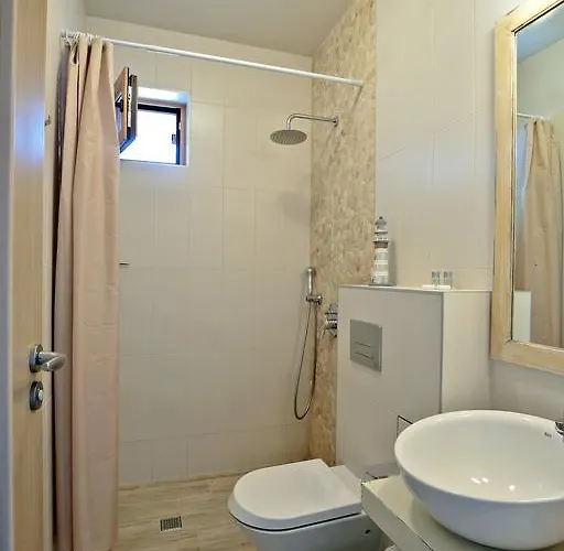 Kabakum Holiday Houses Apartment