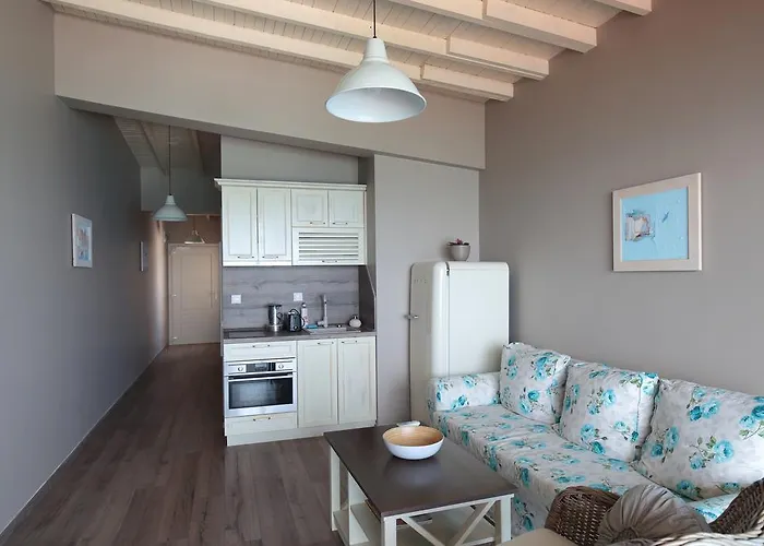 Kabakum Holiday Houses * Golden Sands