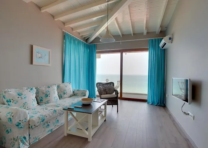 Apartment Kabakum Holiday Houses