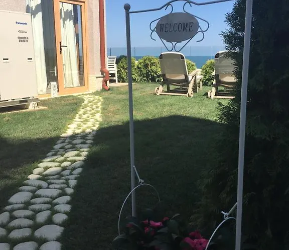 Kabakum Holiday Houses Apartment *