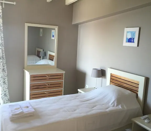 Kabakum Holiday Houses