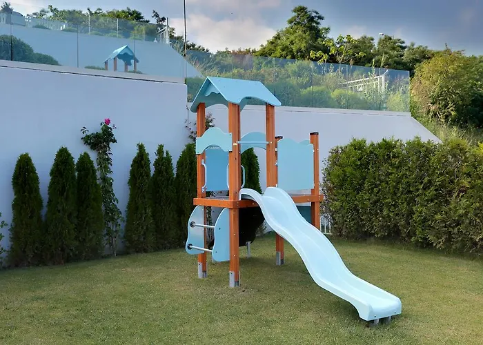Kabakum Holiday Houses Apartment *