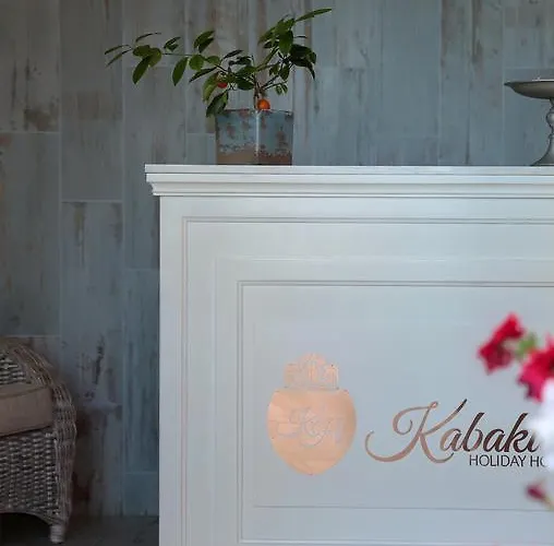 Apartment Kabakum Holiday Houses *