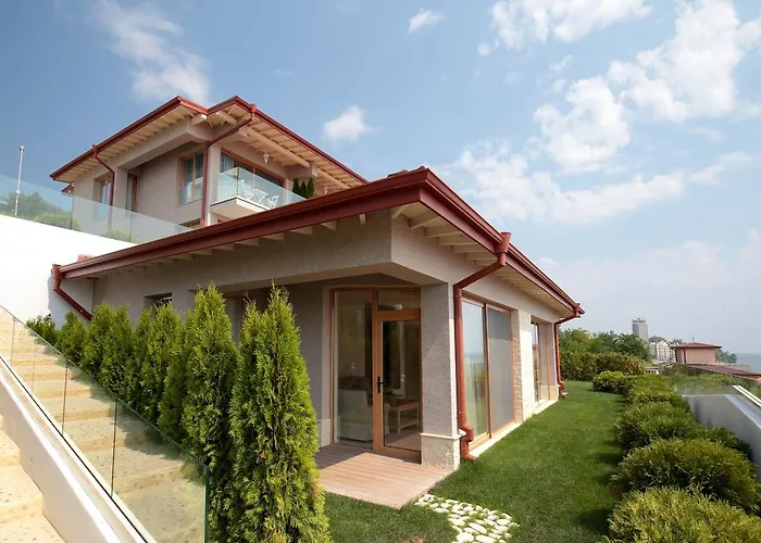 Apartment Kabakum Holiday Houses