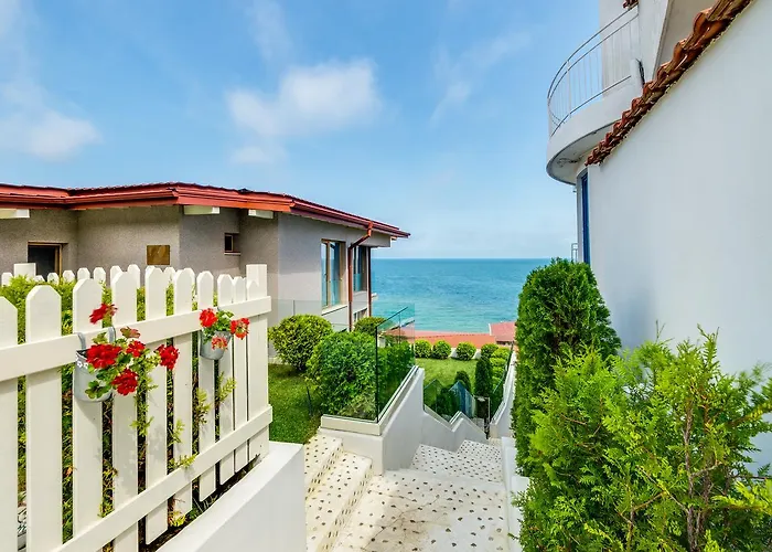 Kabakum Holiday Houses Apartment