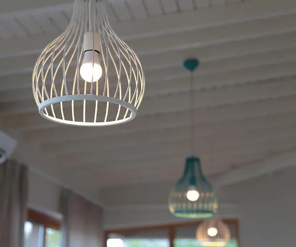 Kabakum Holiday Houses * Golden Sands